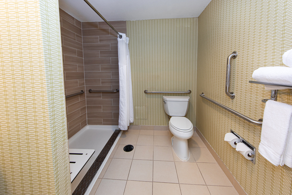 Holiday Inn St. Louis Arpt West-Earth City by IHG - Général