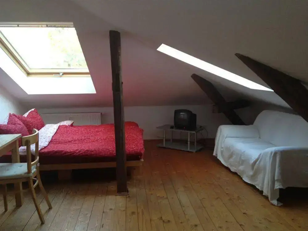 Hotel photo 8