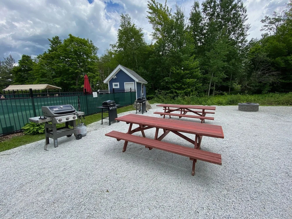Mountain Green Resort By Killington VR - 3 Bedrooms - Chambres