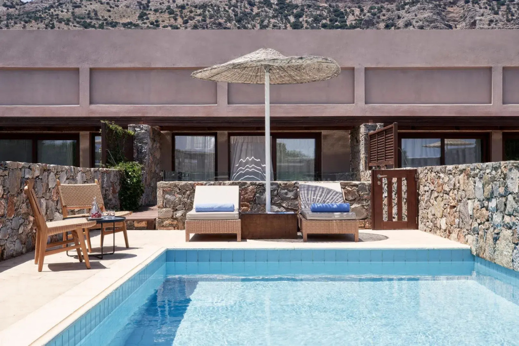 Phāea Blue - Small Luxury Hotels of the World - Général