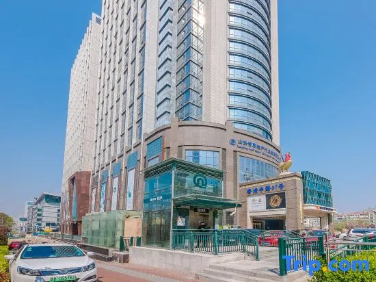 88 That Year Homestay (May Fourth Square) in Qingdao