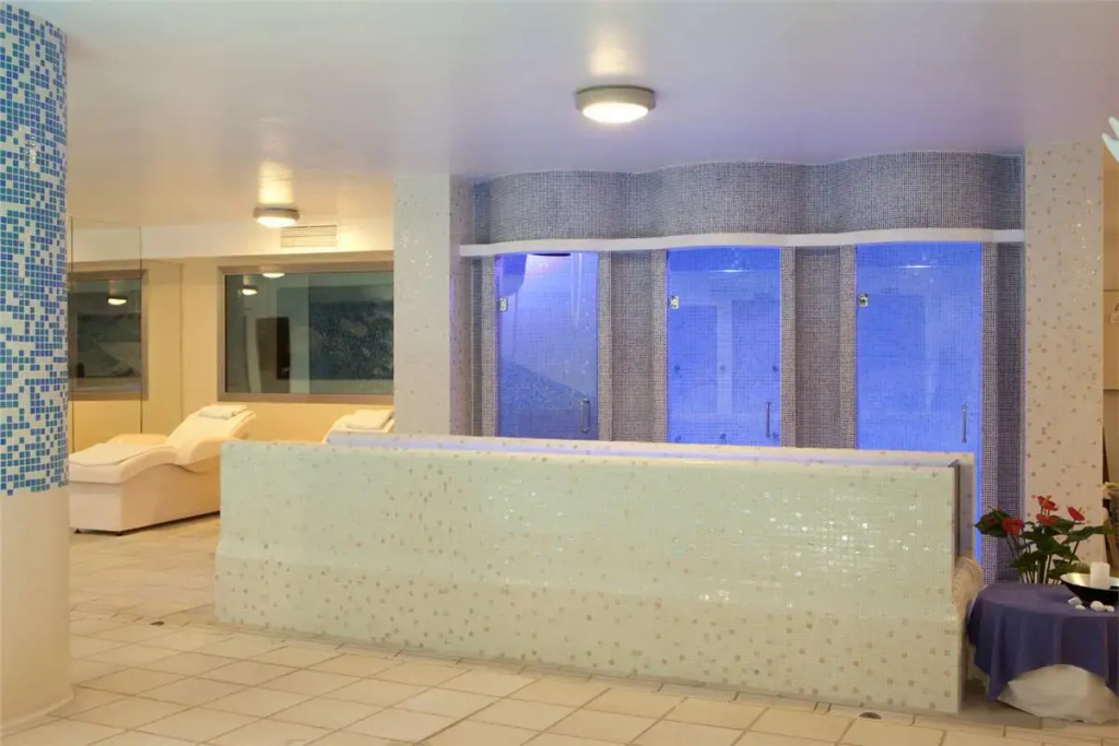 Bellamar Hotel Beach & Spa — фото