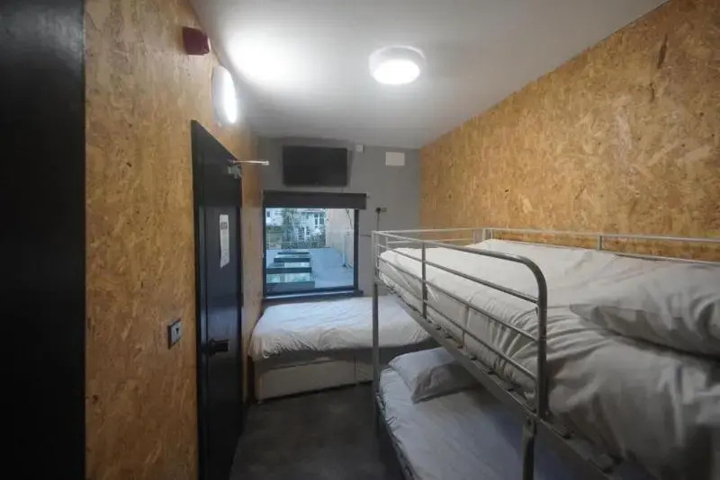 Bed in Dorm (female dorm)