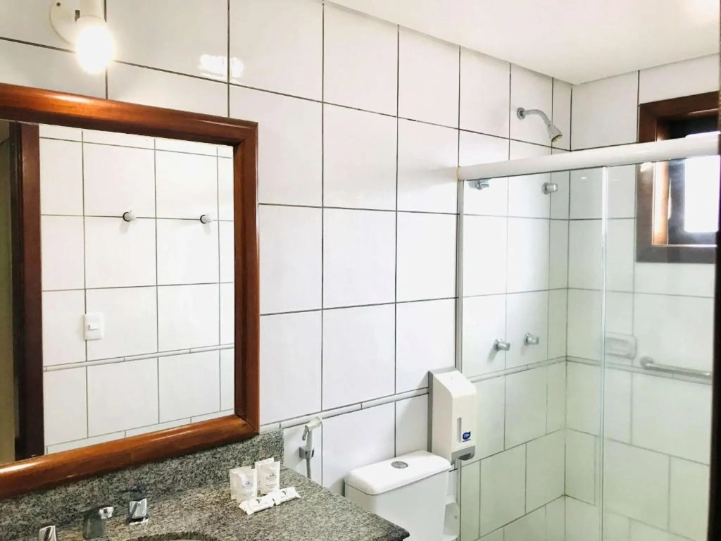 Brisa da Praia Park Hotel - Général