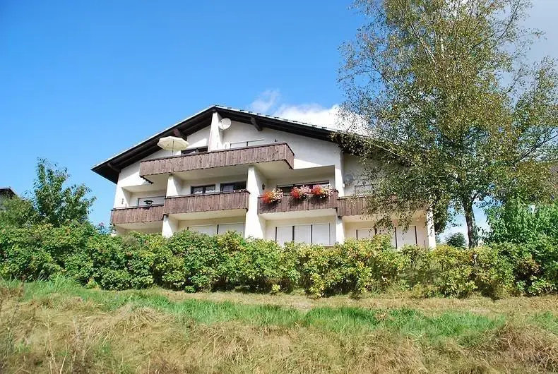 Apartment an der Ebenau