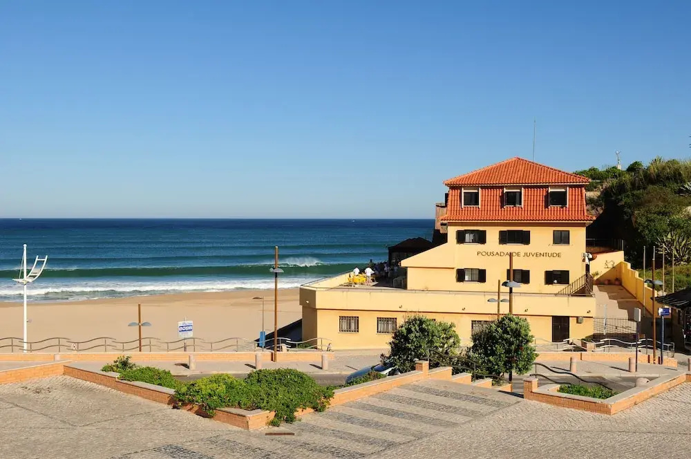 HI Areia Branca – Pousada de Juventude - Hostel