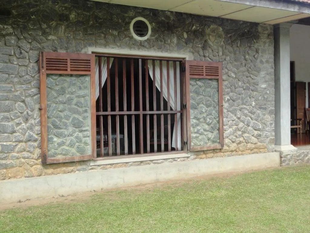 Serendip Stone Hotel and Bungalow