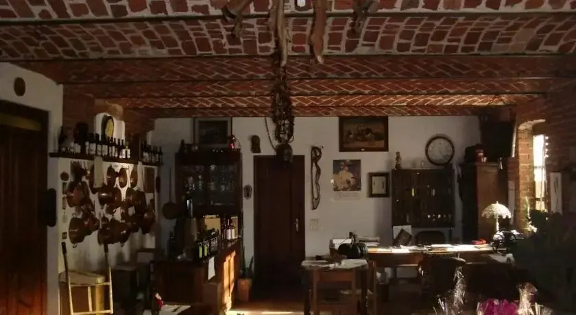 GranCollina - Général