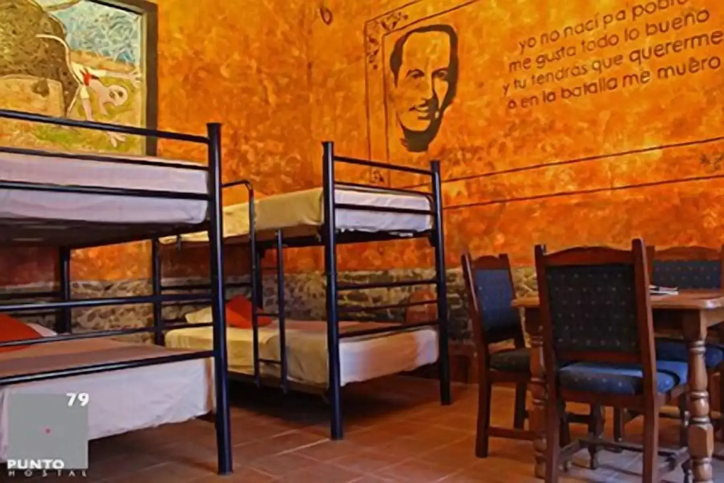 Hotel Punto 79 by null