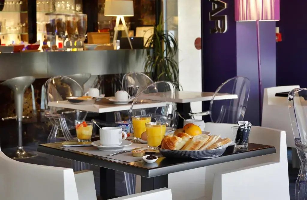 Altos Hôtel & Spa - Général