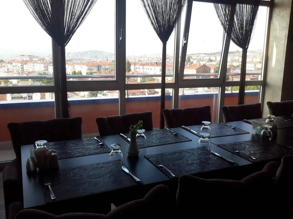 Hotel photo 11
