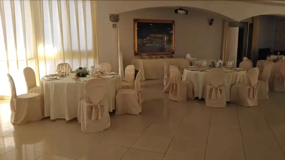 Hotel Bed&Breakfast Tiffany - Général