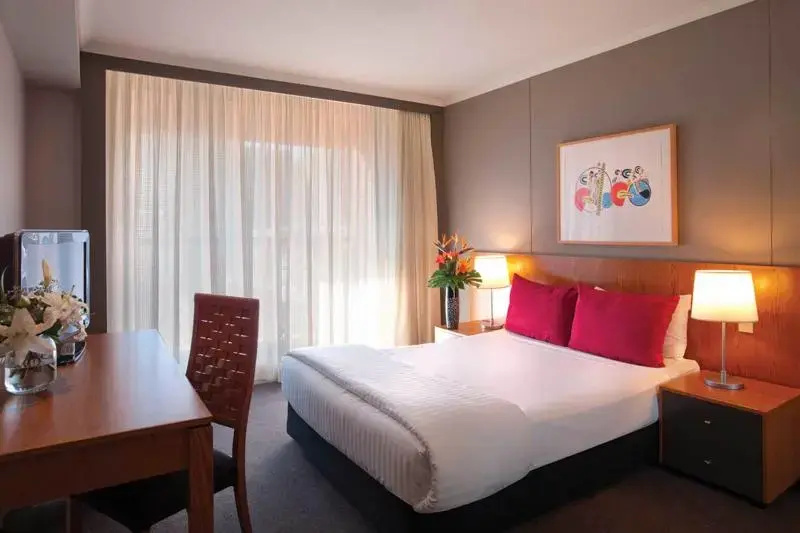 Adina Sydney Town Hall - Chambres