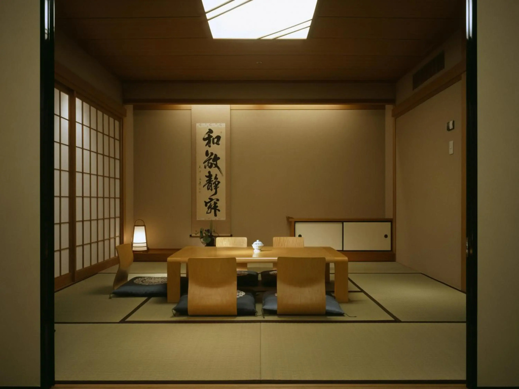 Miyako Hotel Gifu Nagaragawa - Général