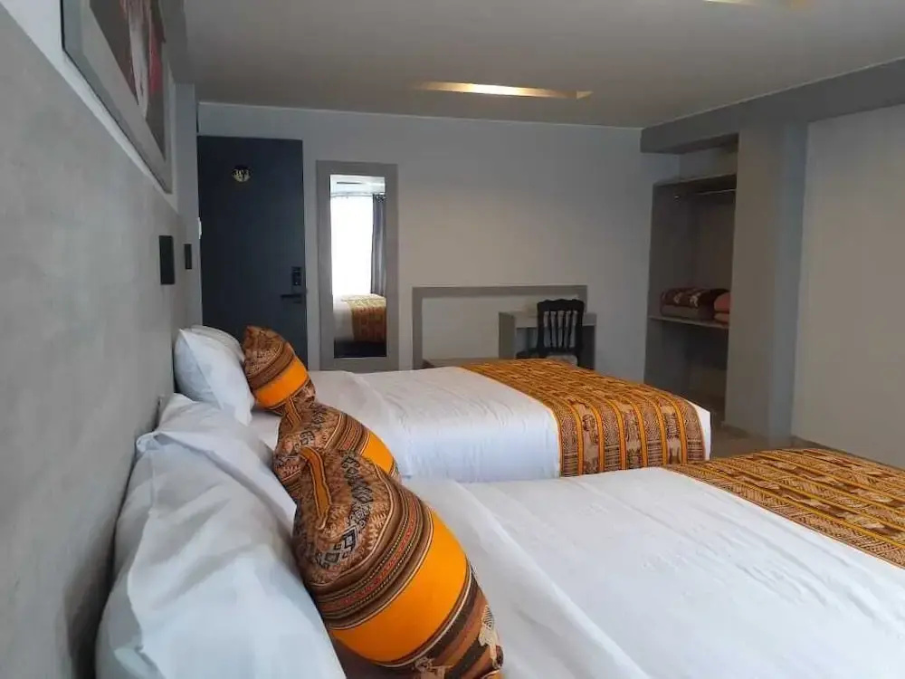 Hotel photo 2