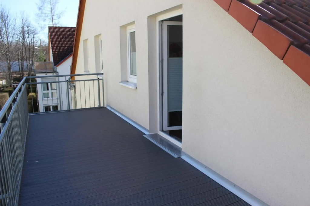 Ferienapartment Alma