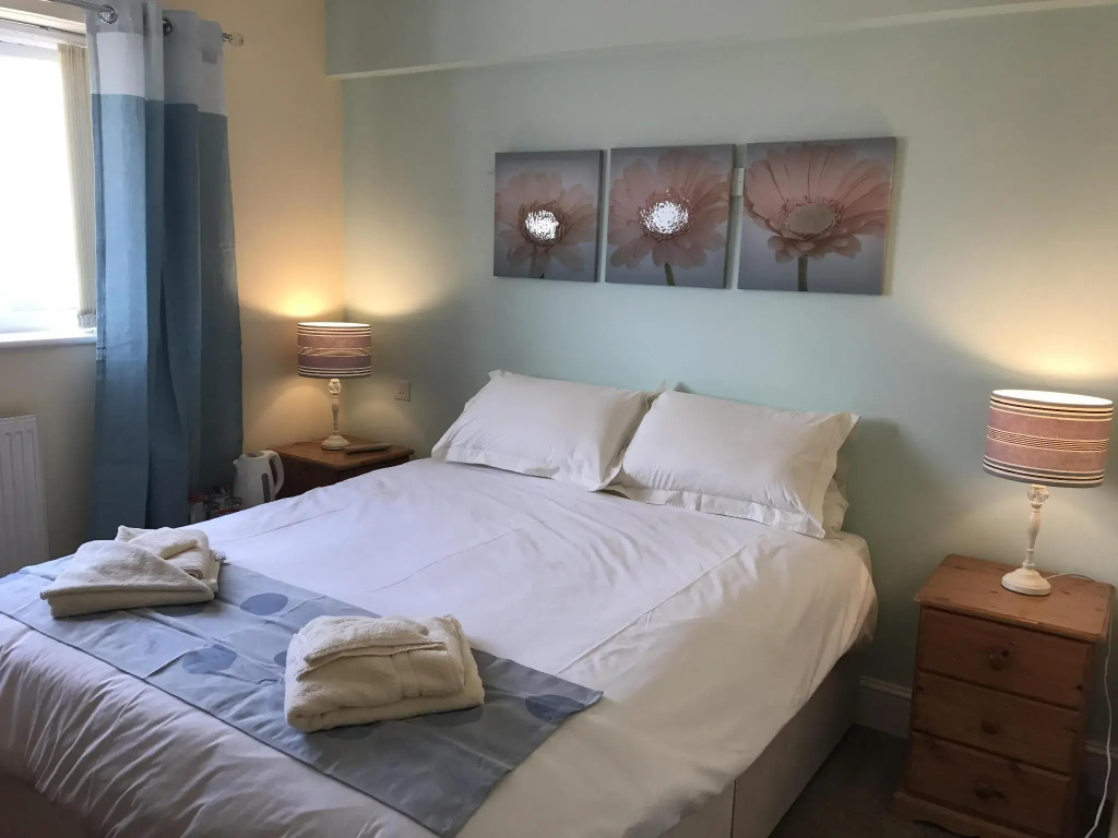 Halfway House Inn Country Lodge - Chambres