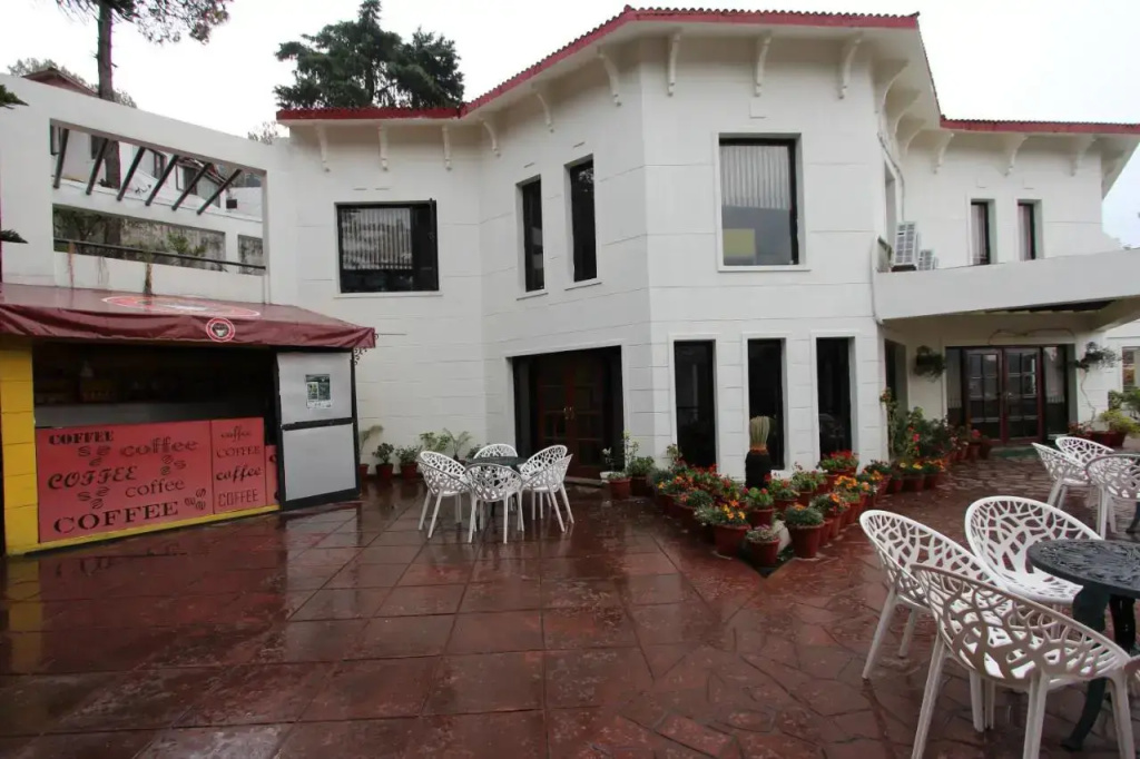 Hotel photo 23