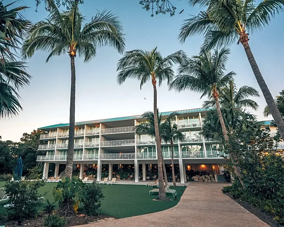 Baker's Cay Resort Key Largo, Curio Collection by Hilton - Chambres