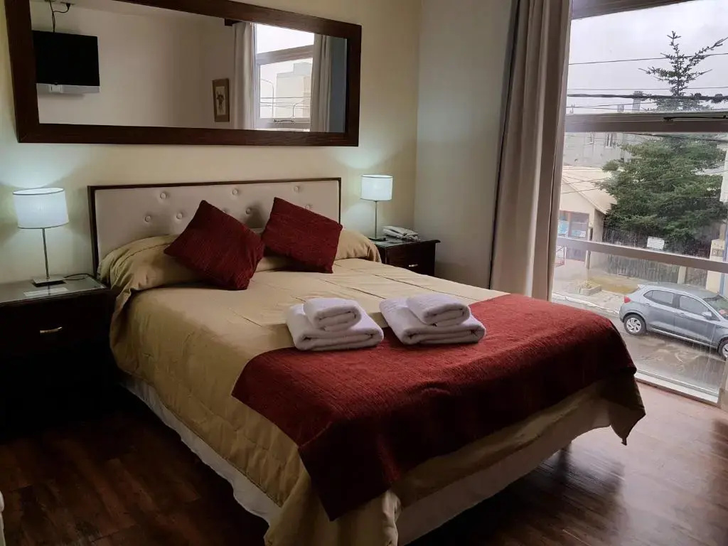 Gran Hotel Laserre - Chambres