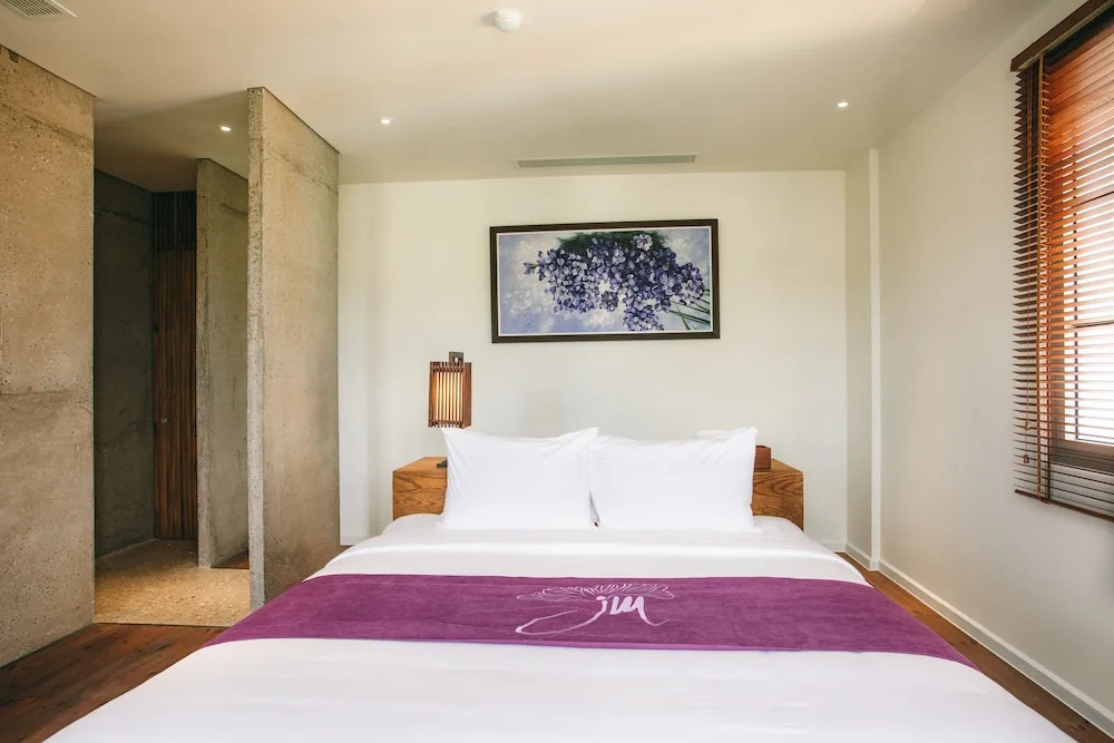 Jm Boutique Hotel Phu Quoc