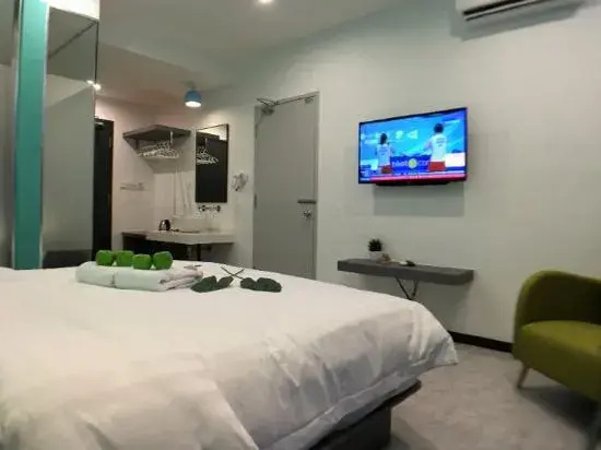 69 Boutique Hotel