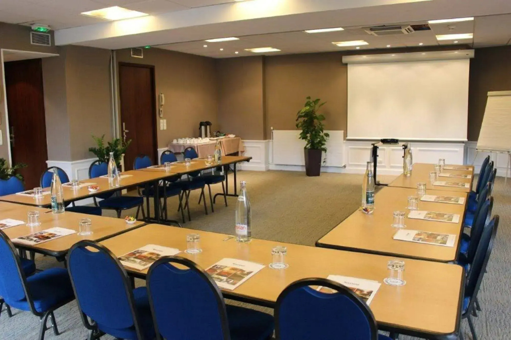 Splendid Hotel Lac d'Annecy - Handwritten Collection - Général
