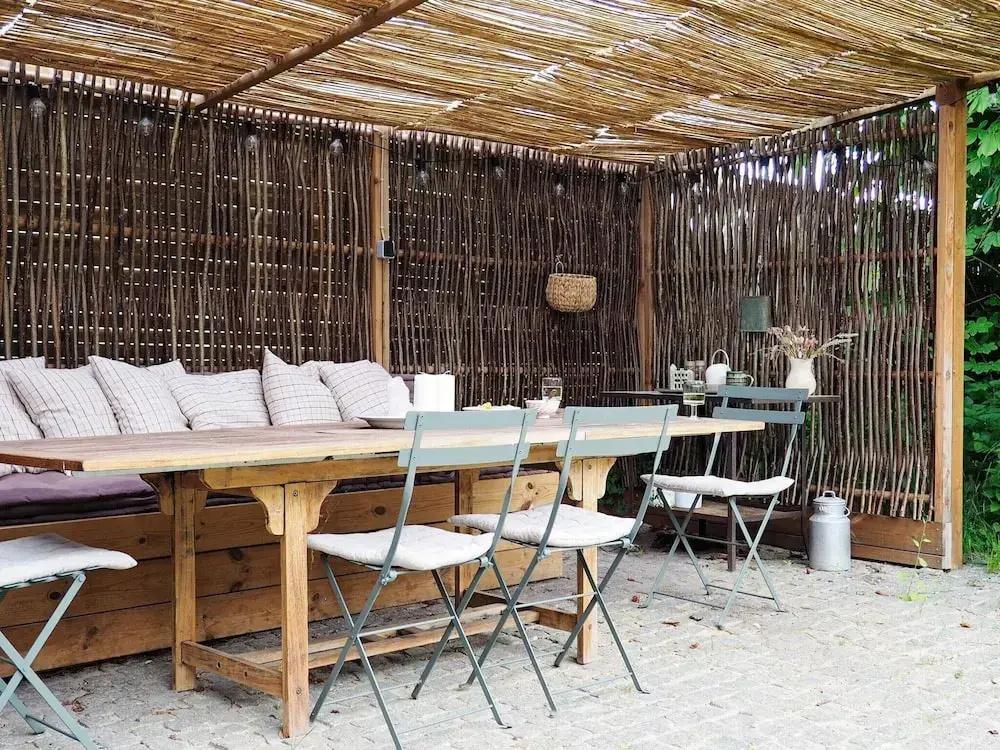 5 Person Holiday Home in Bogo By