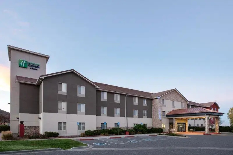 Holiday Inn Express & Suites Denver SW-Littleton by IHG - Chambres