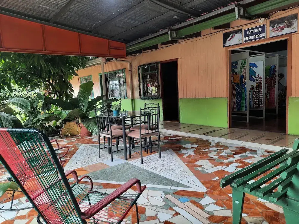 Costa Rica Glamping - фото 7