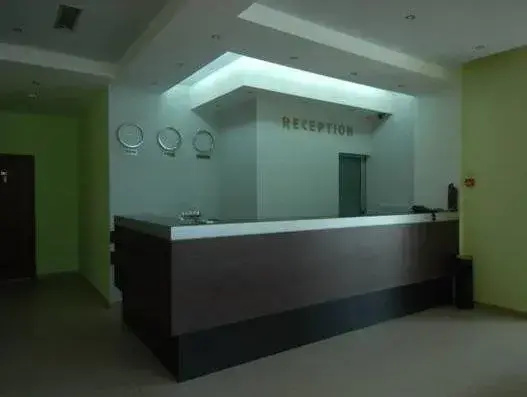 Cantilena Hotel - Général