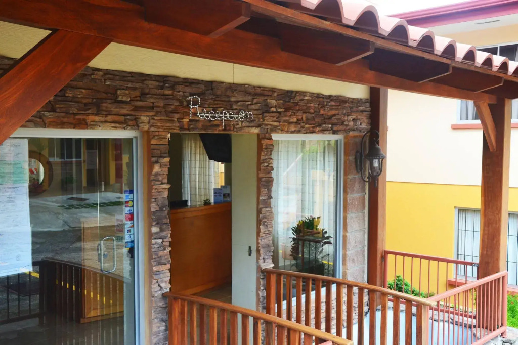 Hotel La Villa - фото 8