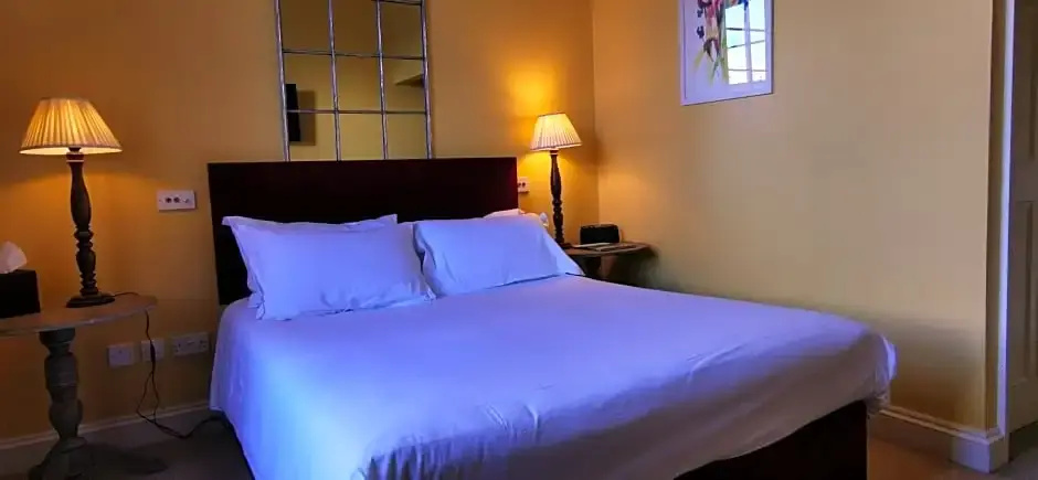 Buccleuch and Queensberry Arms Hotel - Chambres