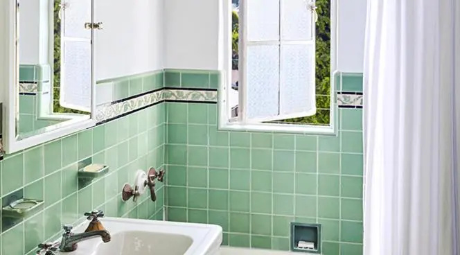 Chateau Marmont - Chambres