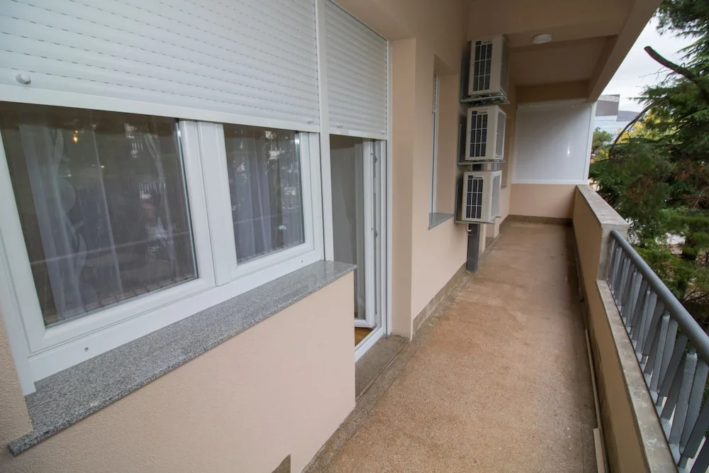 Luxury Apartment in City Center II