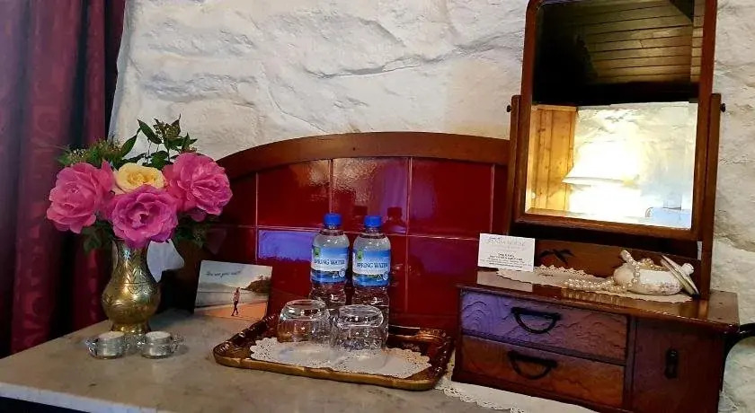 Orford's Sanda House B&B