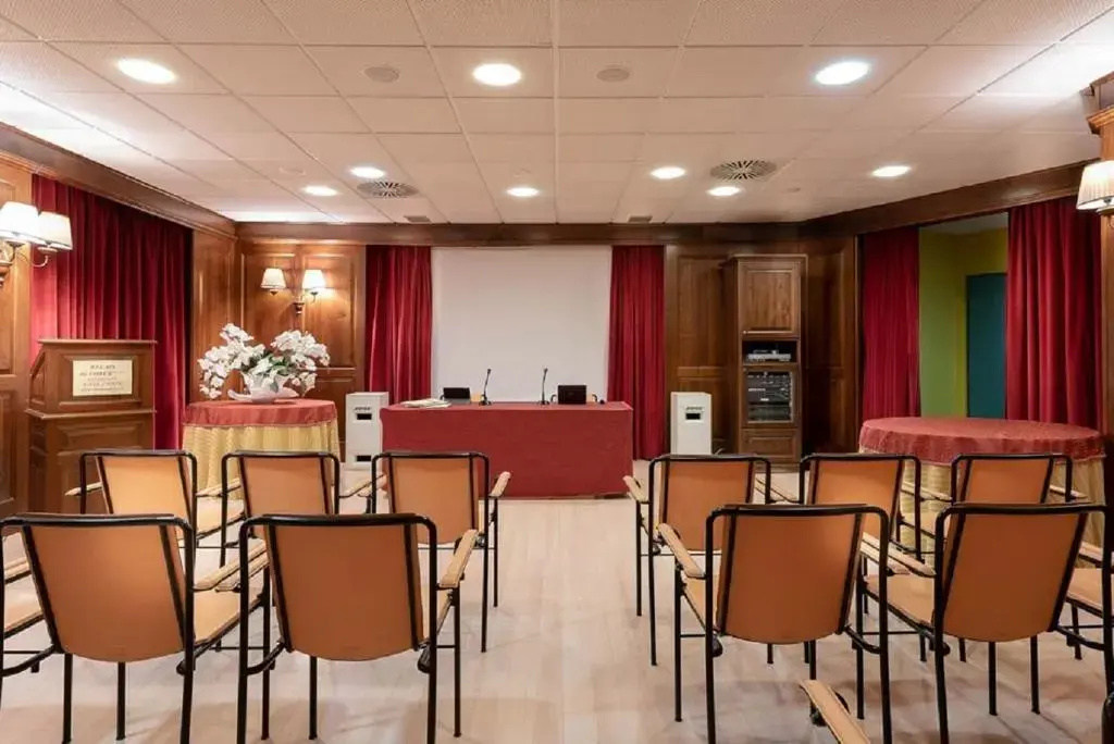 Hotel Relais Du Foyer - Général