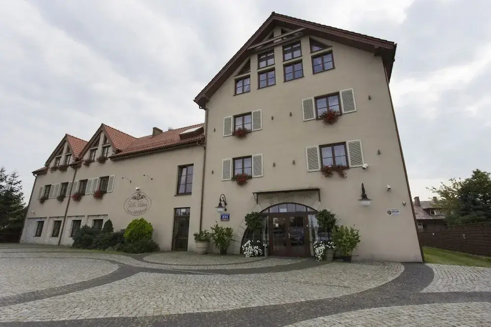 Hotel photo 16