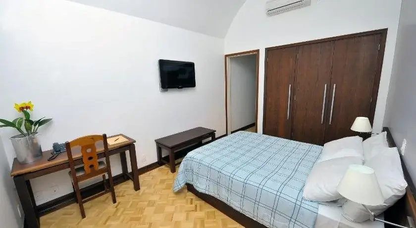 Arcadas Hotel - Général