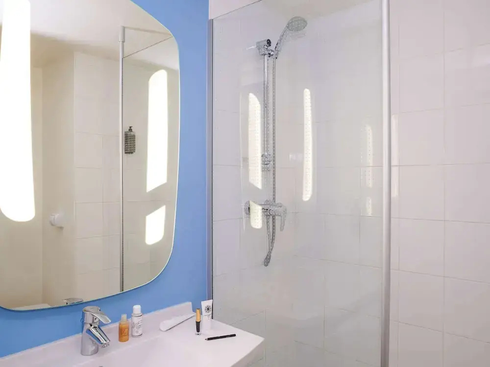 ibis Saint Nazaire Trignac - Chambres