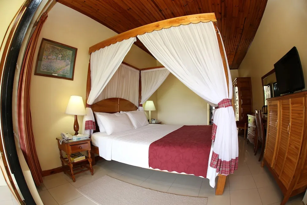 Charela Inn Hotel - Chambres