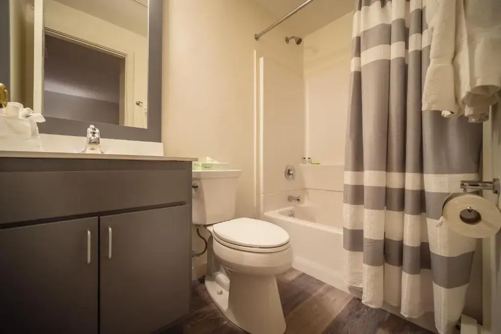 Sun & Ski Inn And Suites - Chambres