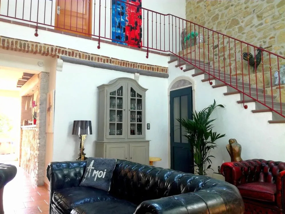 Villa Artemia