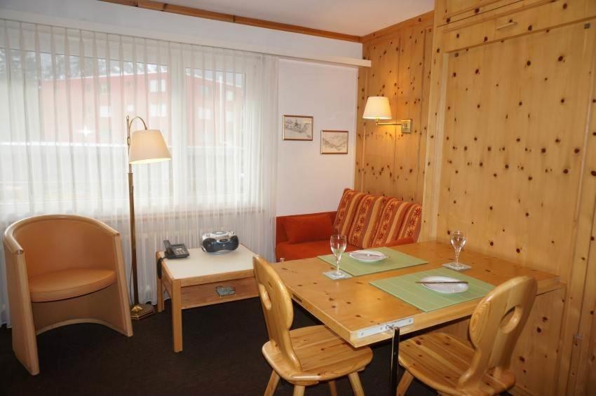 Appartementhaus Paradies by null