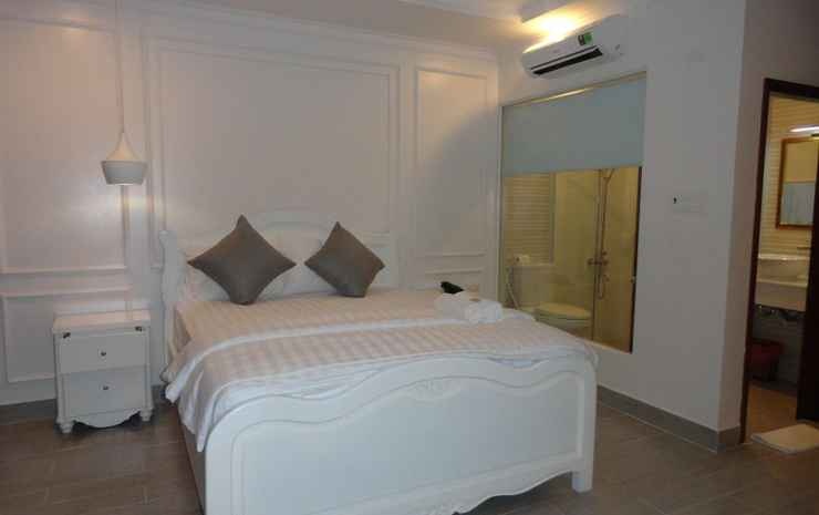 Rose Hotel Trung Son in Ho Chi Minh City