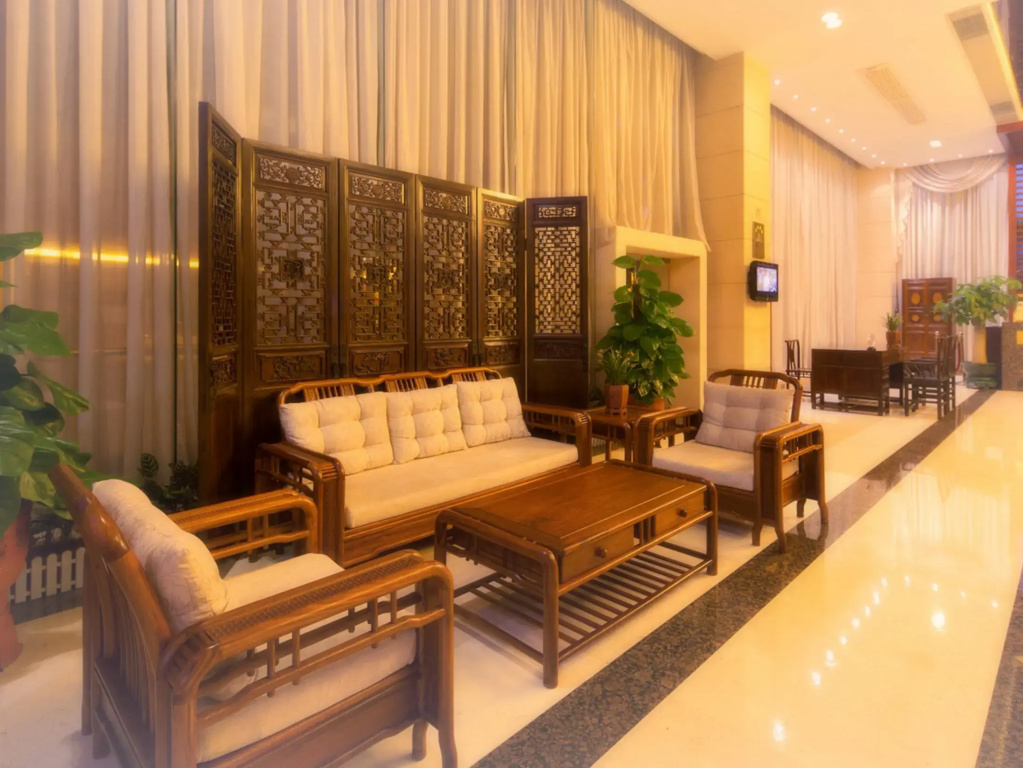Landmark International Hotel Science City Hotel - Général