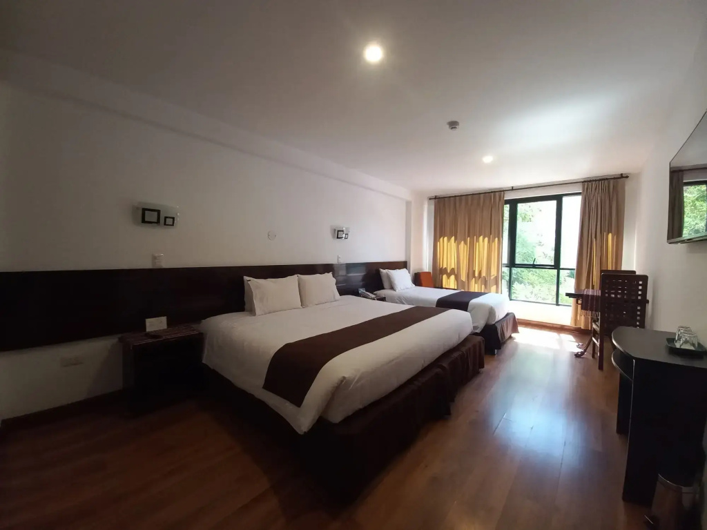 Hotel photo 4