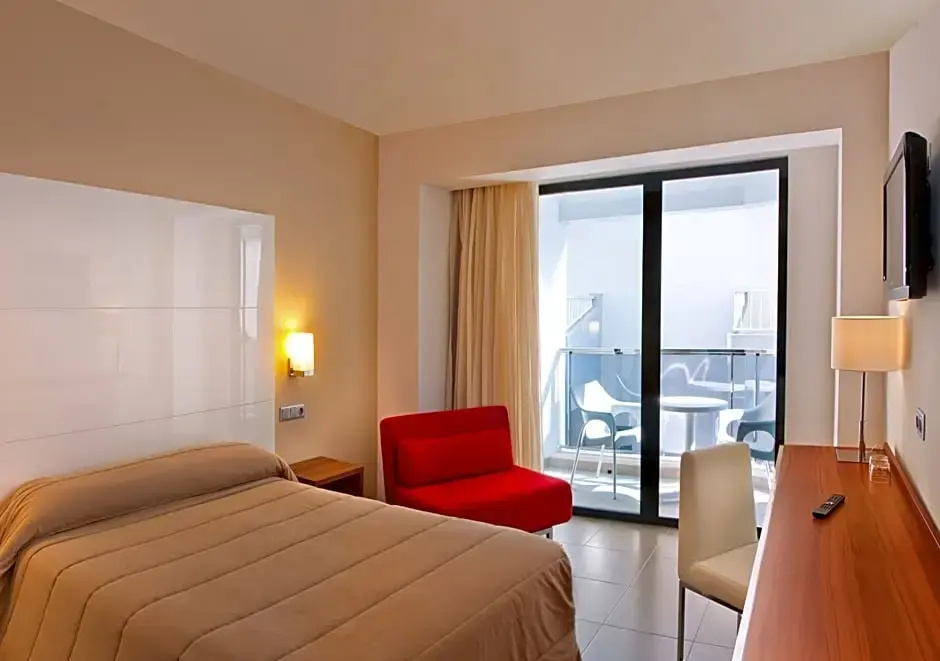 Hotel Boutique RH PortoCristo By Hoteles RH - Chambres