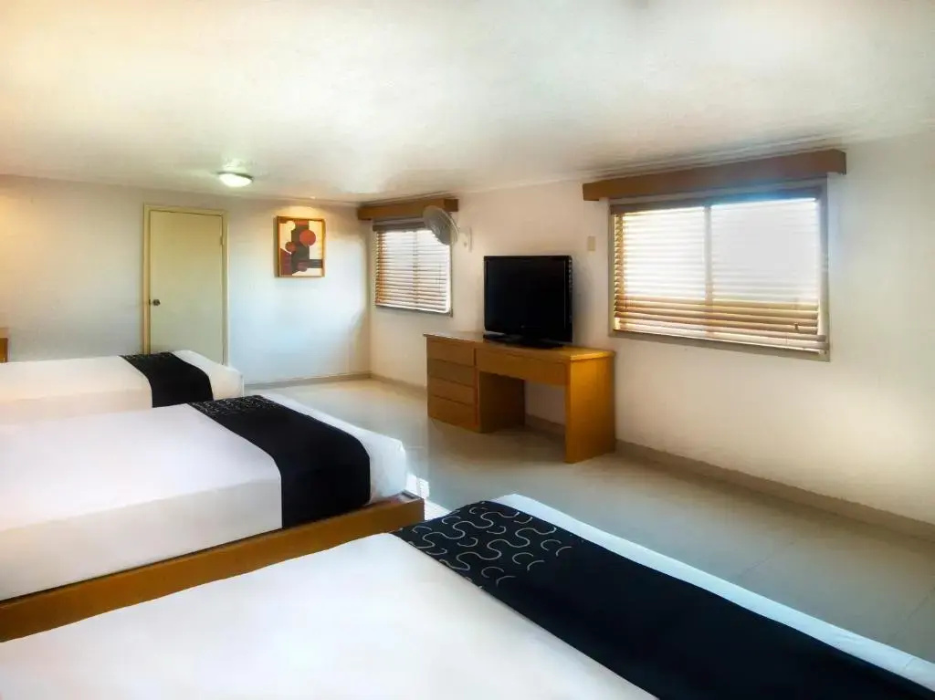 Standard Family room