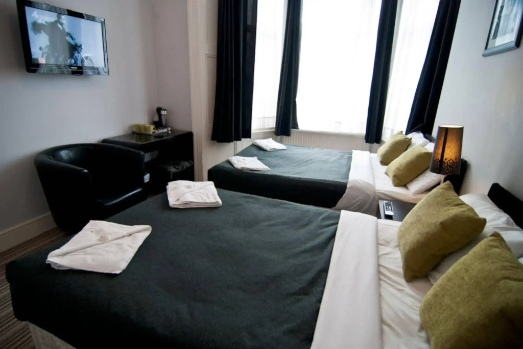 Hotel photo 3